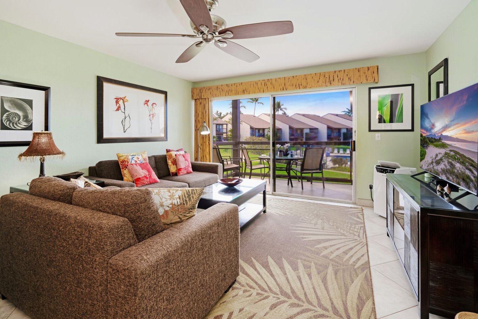 Kihei Vacation Rental