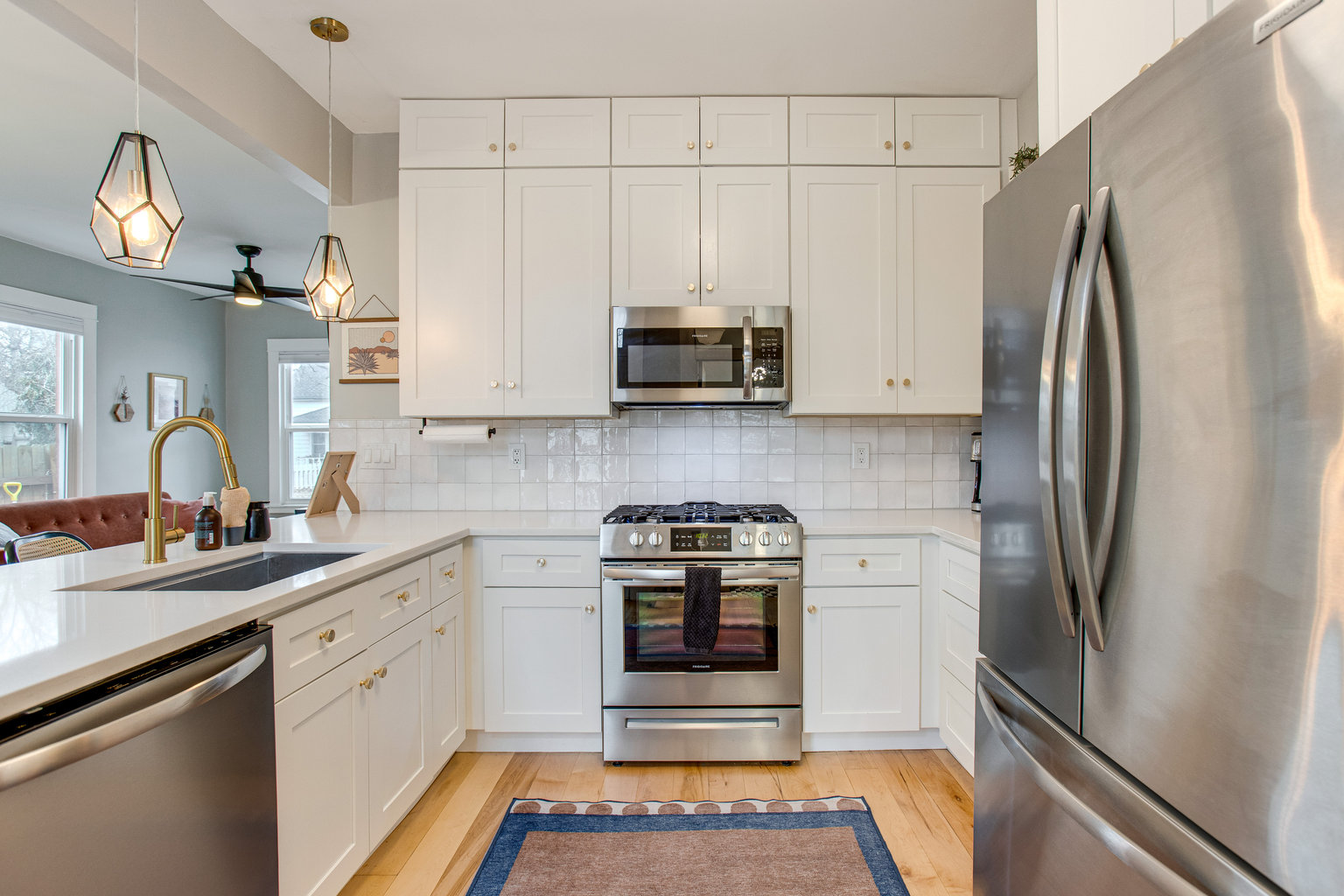 Denver Vacation Rental