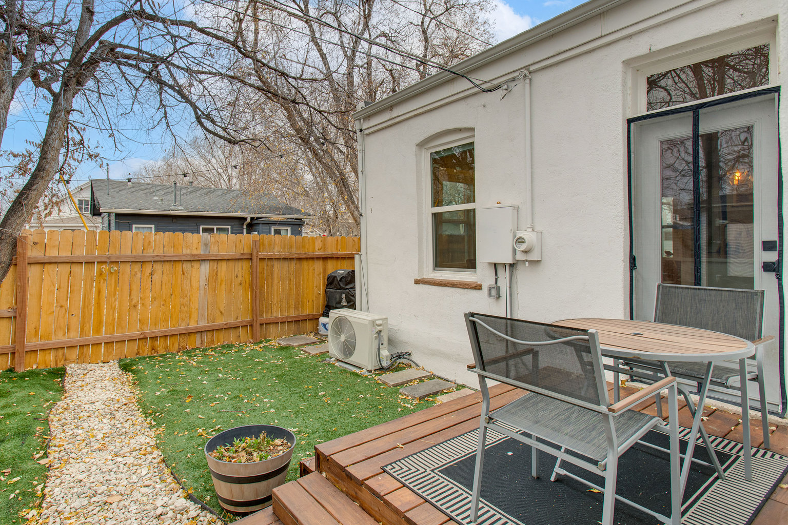 Denver Vacation Rental