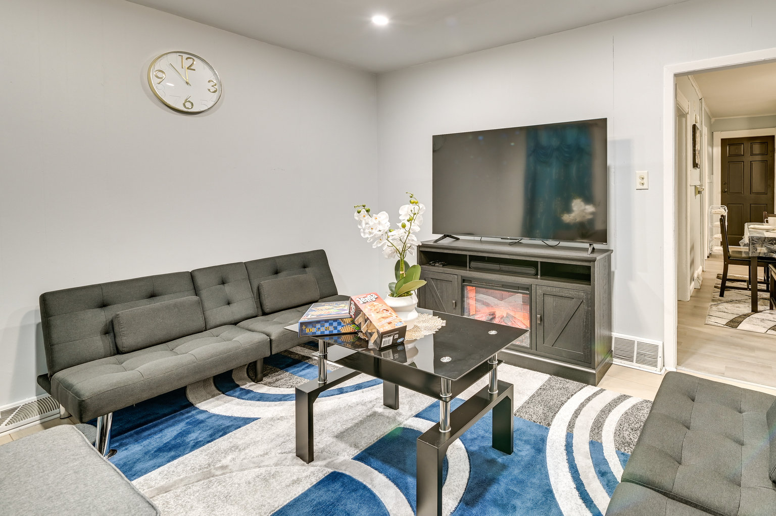 Schenectady Vacation Rental