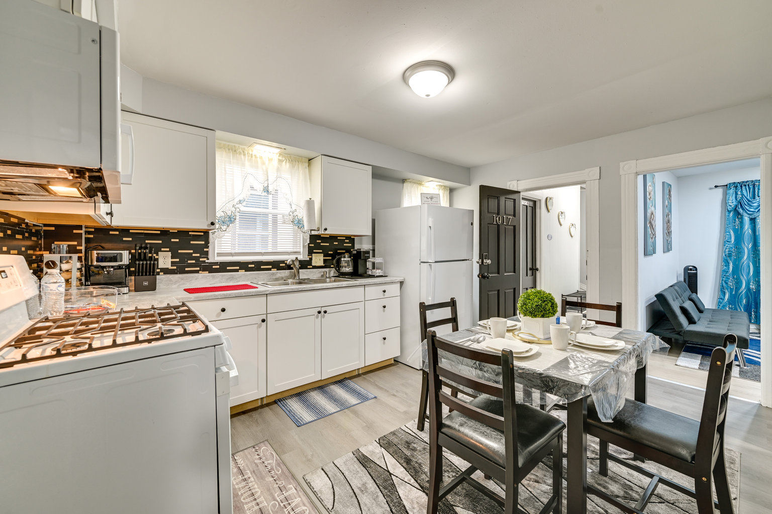 Schenectady Vacation Rental