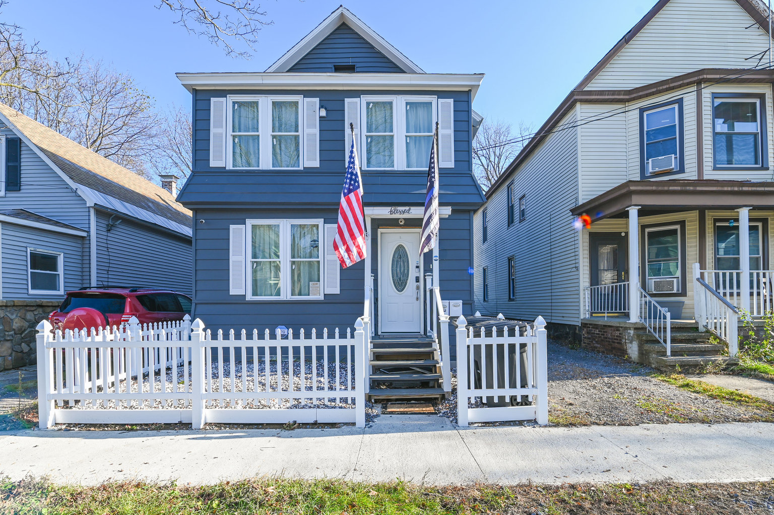 Schenectady Vacation Rental