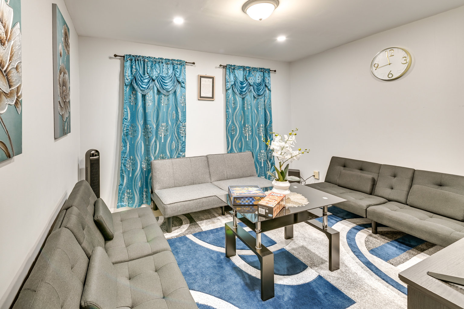 Schenectady Vacation Rental