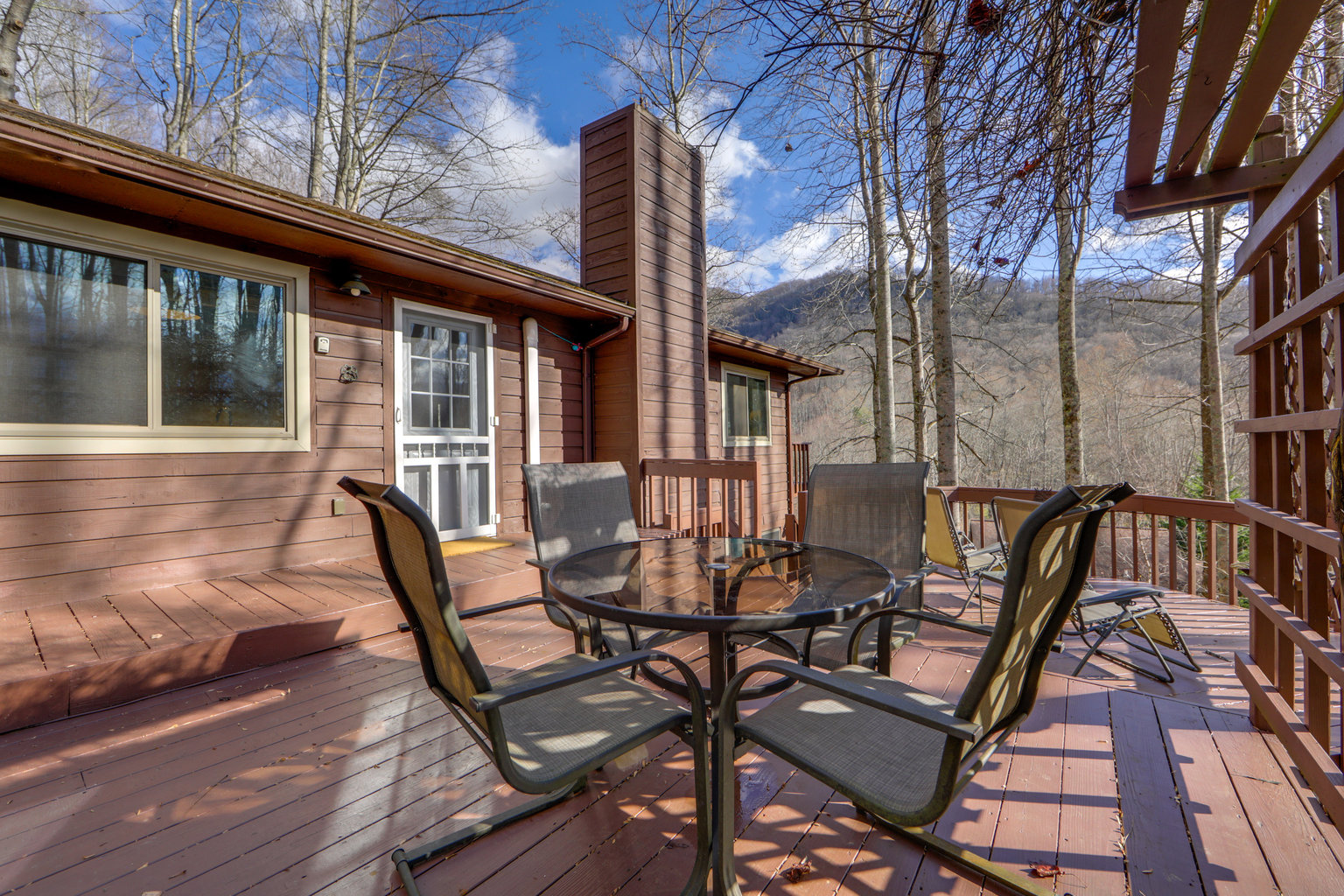 Maggie Valley Vacation Rental