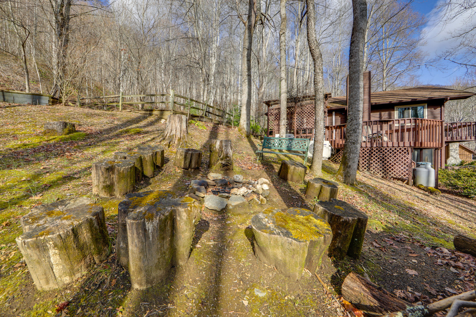 Maggie Valley Vacation Rental