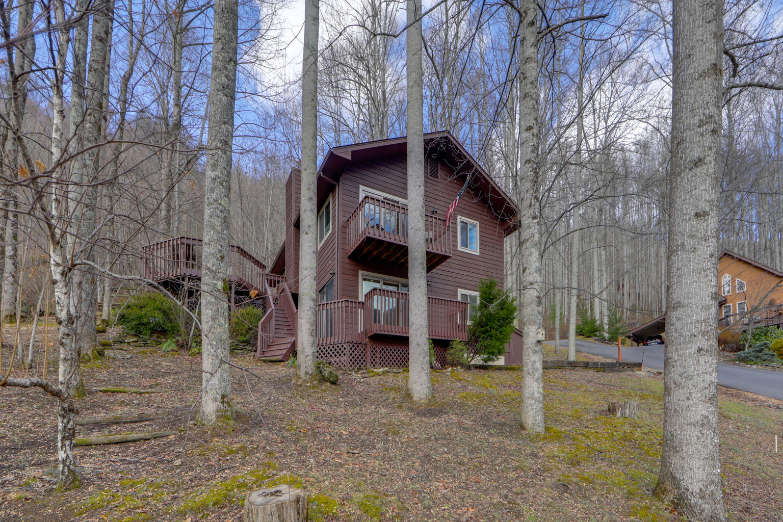 Maggie Valley Vacation Rental