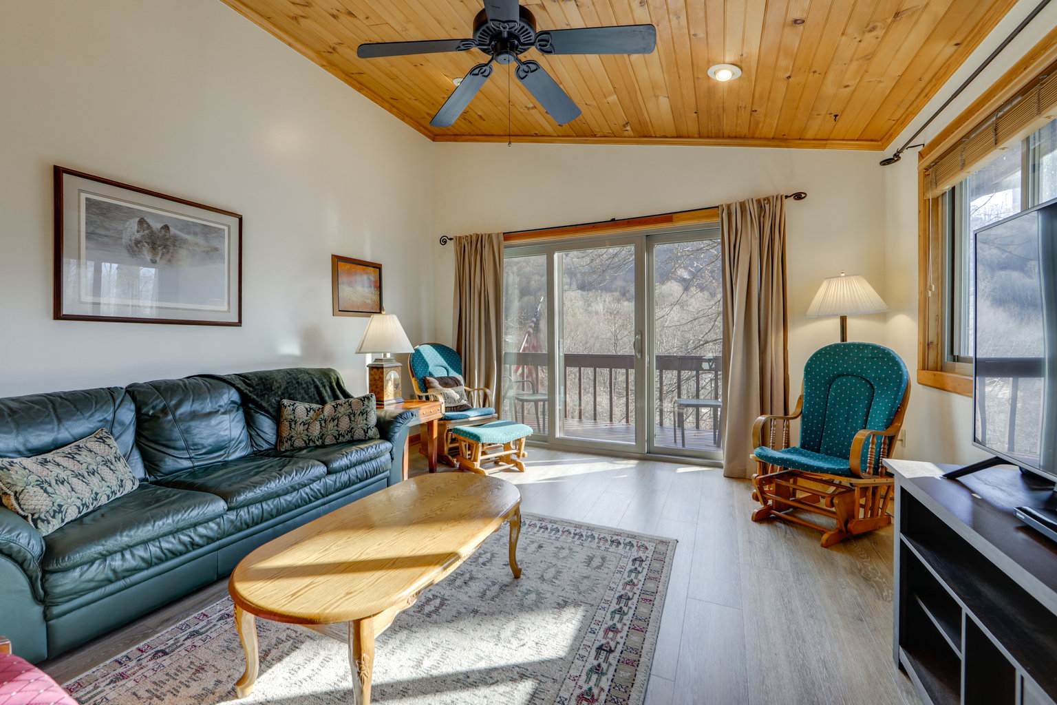 Maggie Valley Vacation Rental