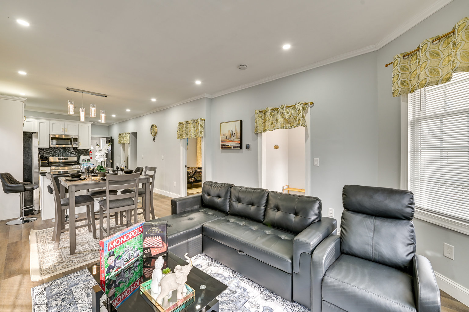 Schenectady Vacation Rental