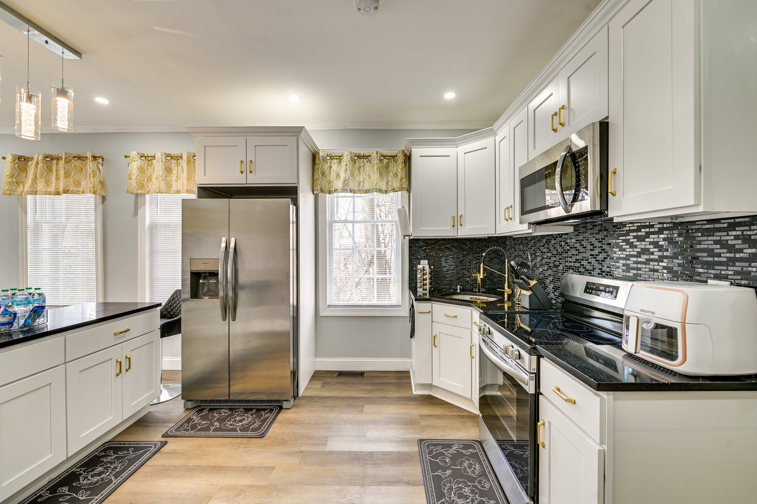 Schenectady Vacation Rental