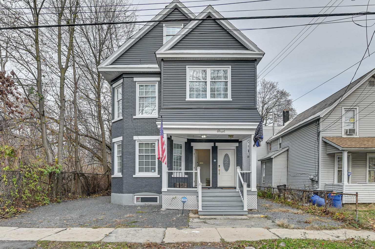 Schenectady Vacation Rental