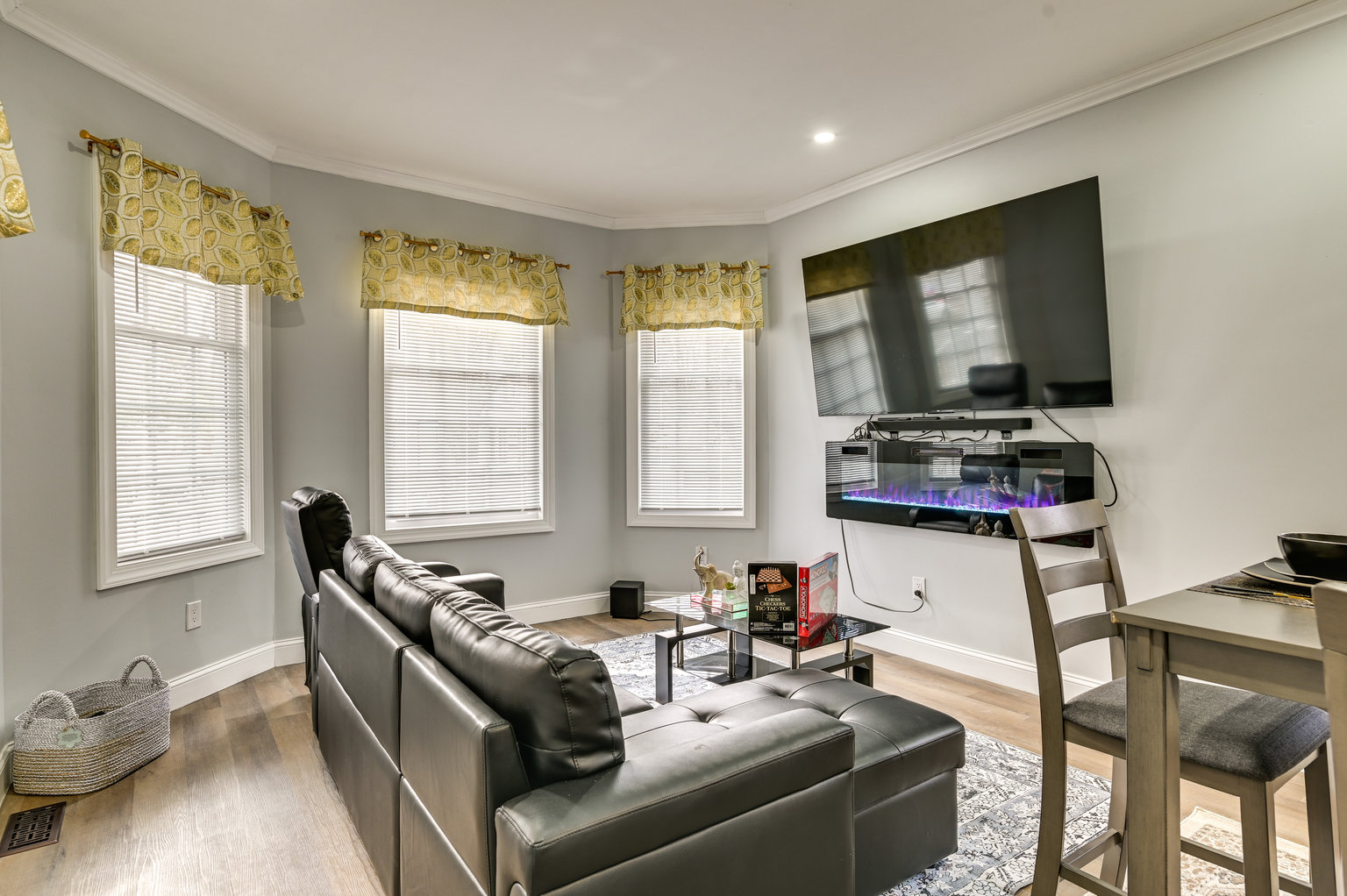 Schenectady Vacation Rental