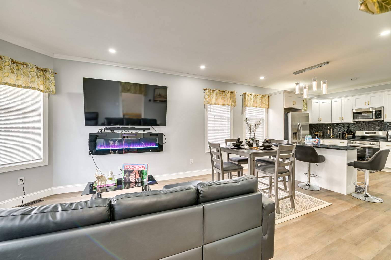 Schenectady Vacation Rental