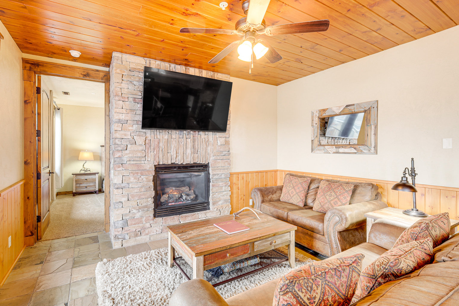 McCall Vacation Rental