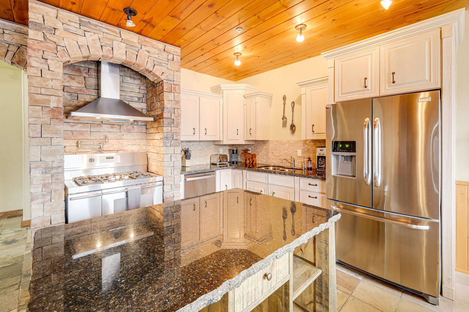 McCall Vacation Rental