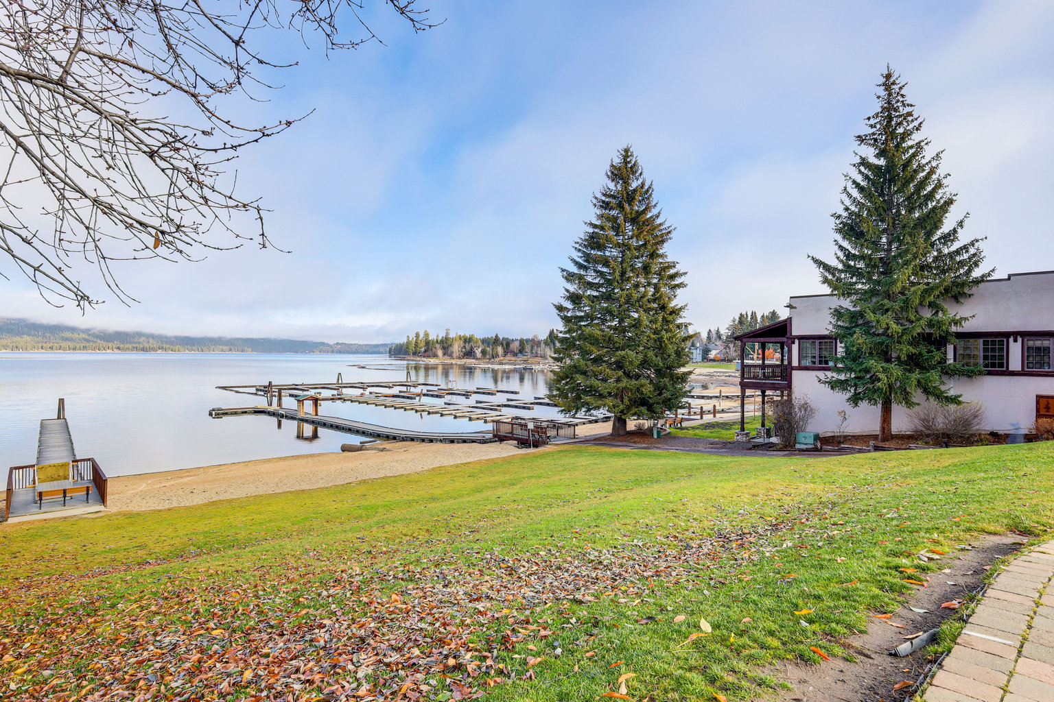 McCall Vacation Rental