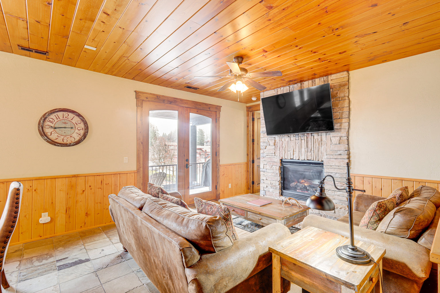 McCall Vacation Rental