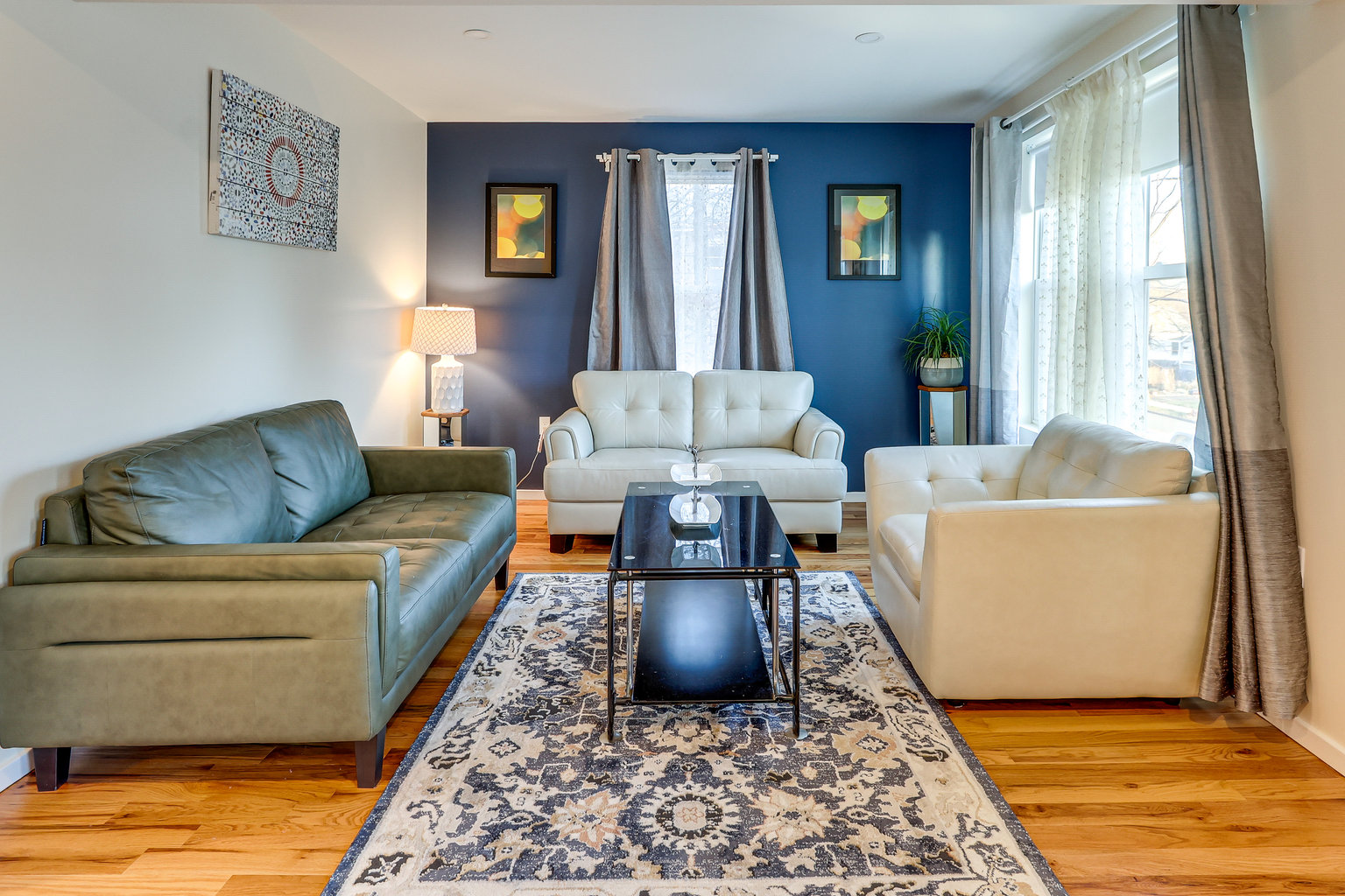 West Haven Vacation Rental