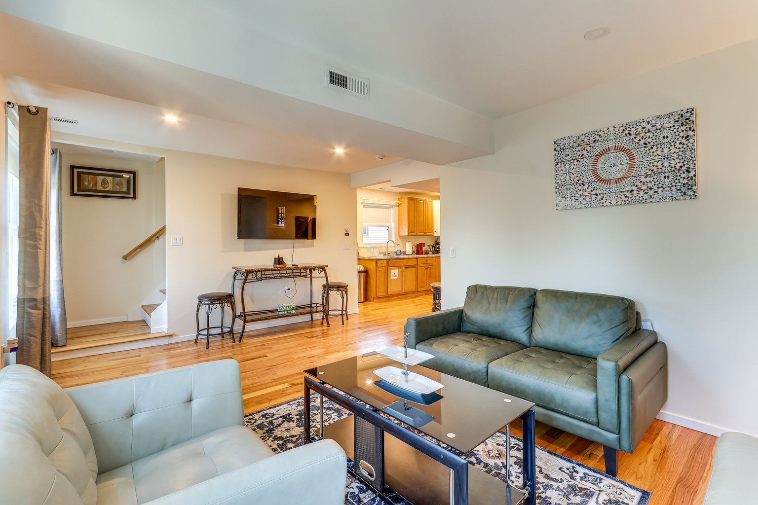 West Haven Vacation Rental