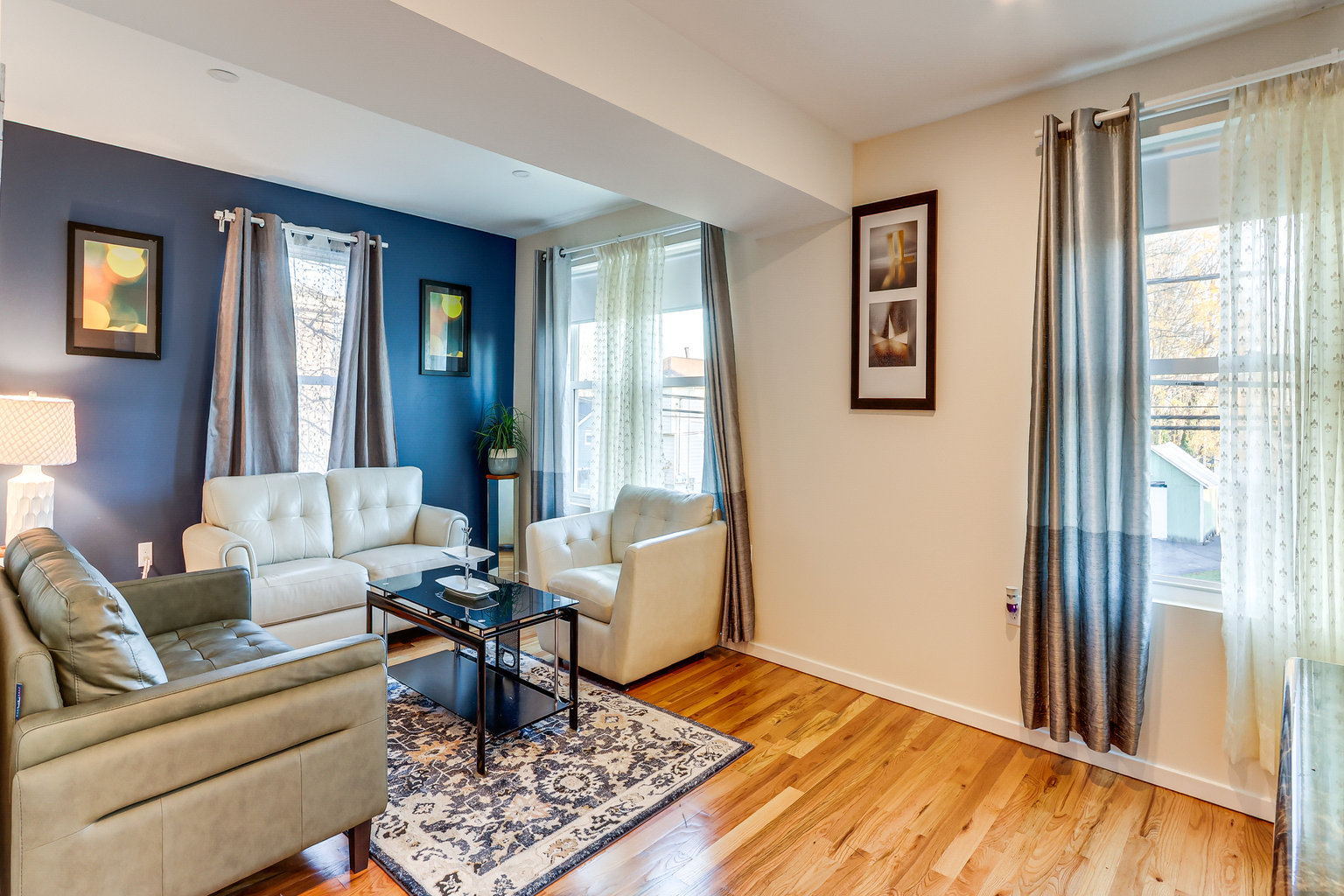 West Haven Vacation Rental