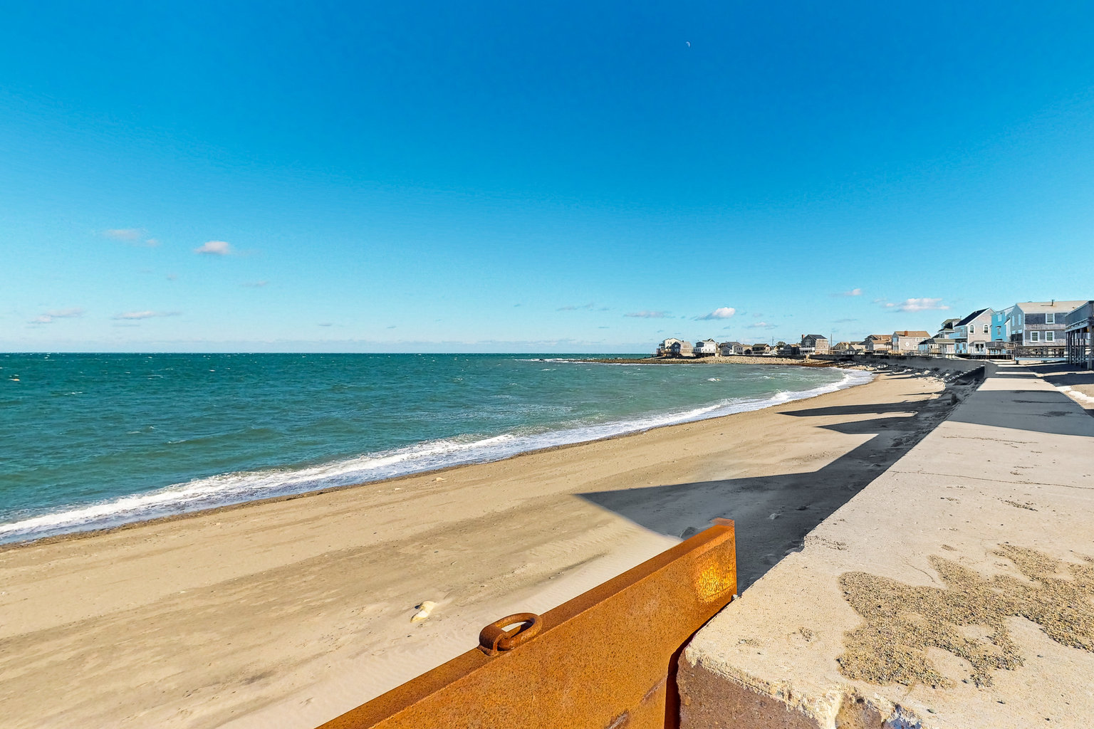 Scituate Vacation Rental