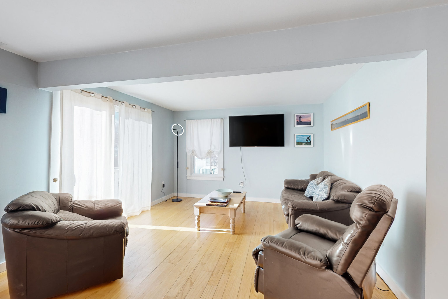 Scituate Vacation Rental