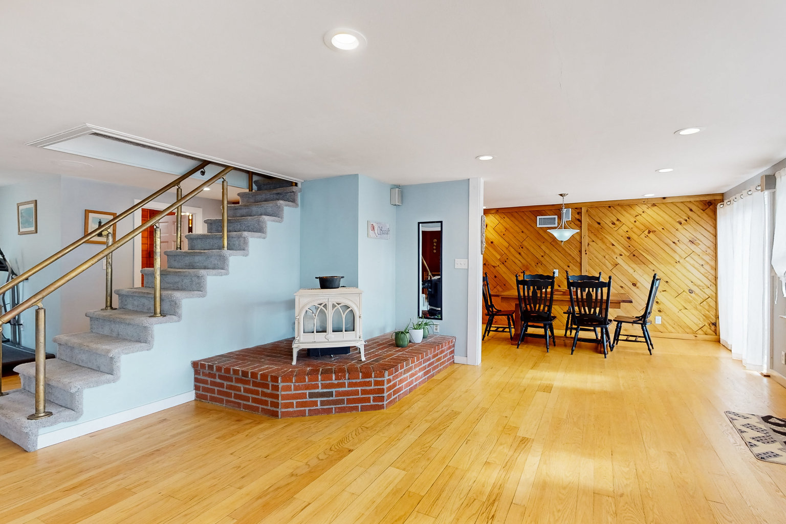 Scituate Vacation Rental