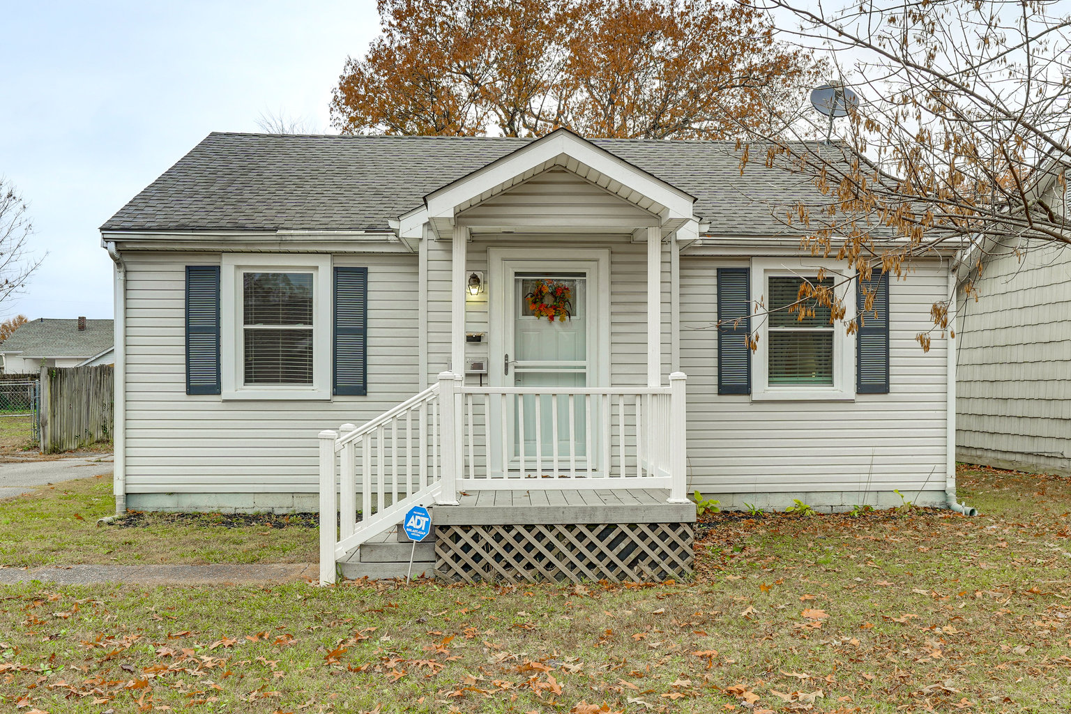 Paducah Vacation Rental