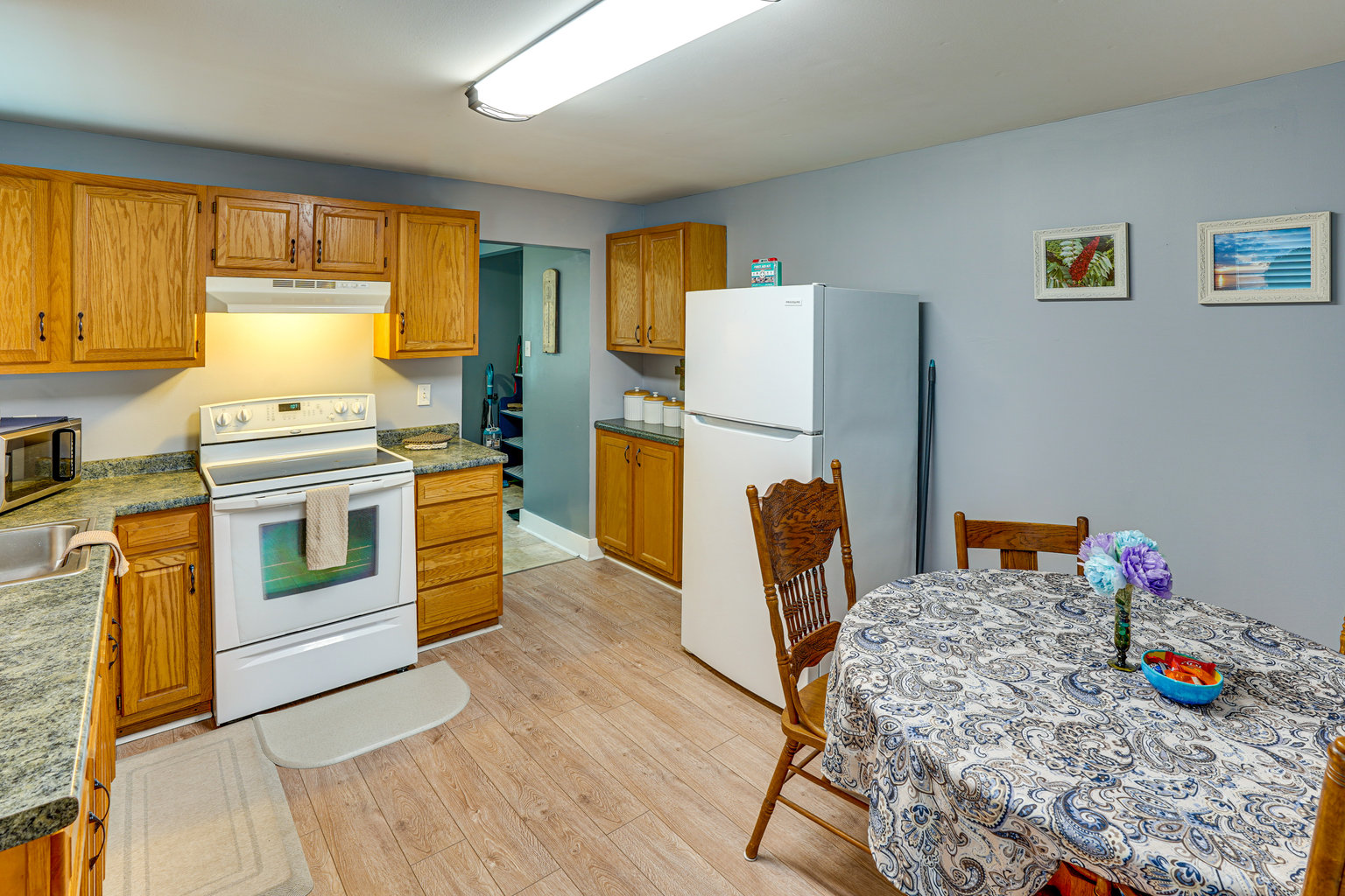 Paducah Vacation Rental