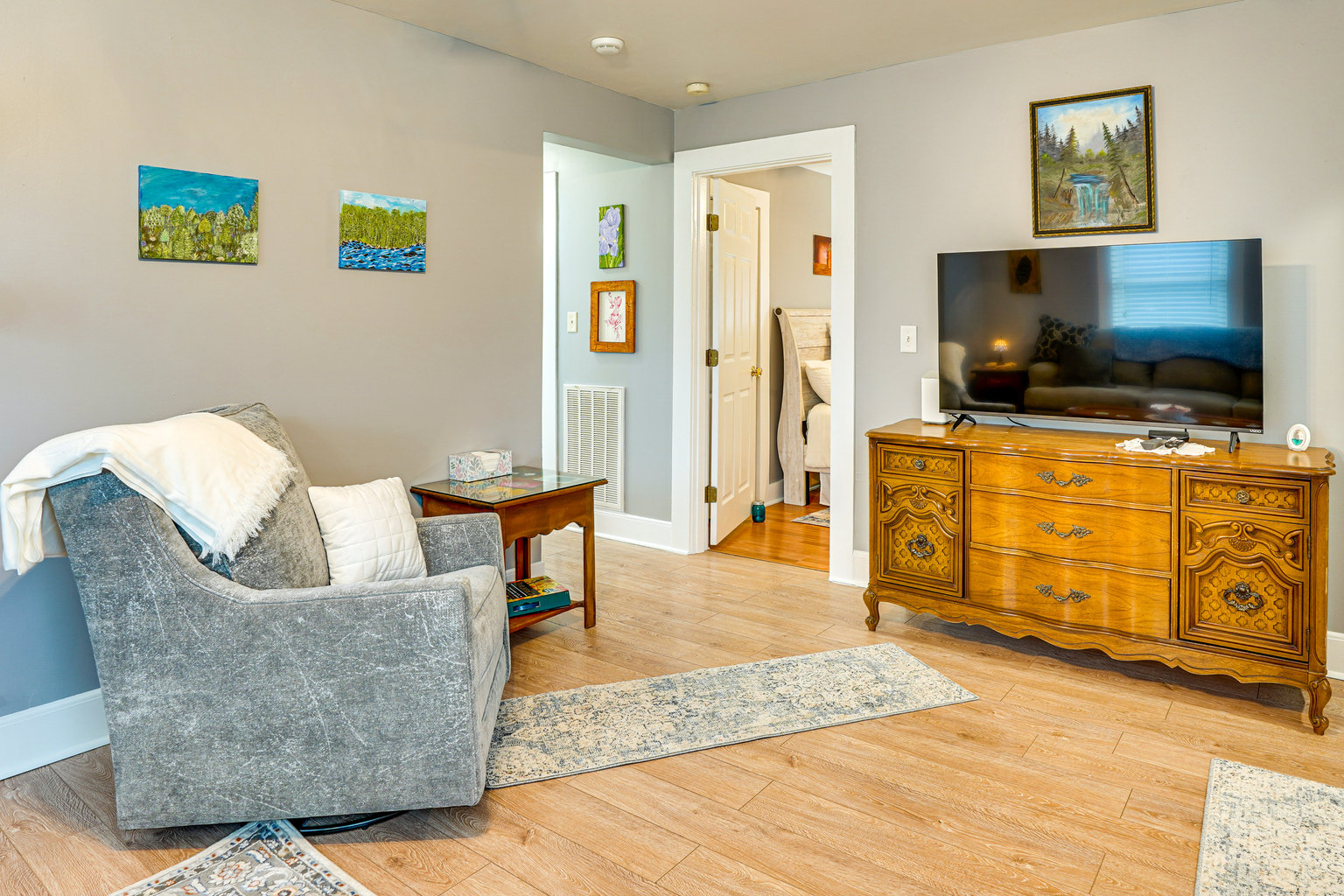 Paducah Vacation Rental