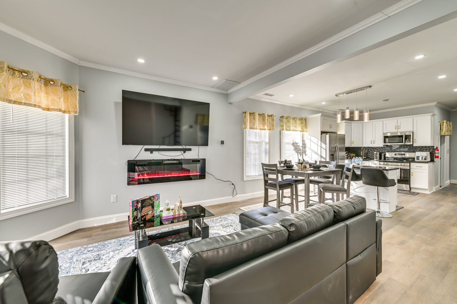 Schenectady Vacation Rental