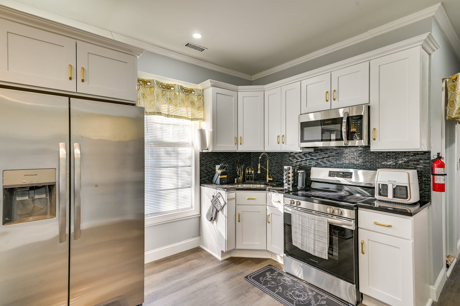 Schenectady Vacation Rental