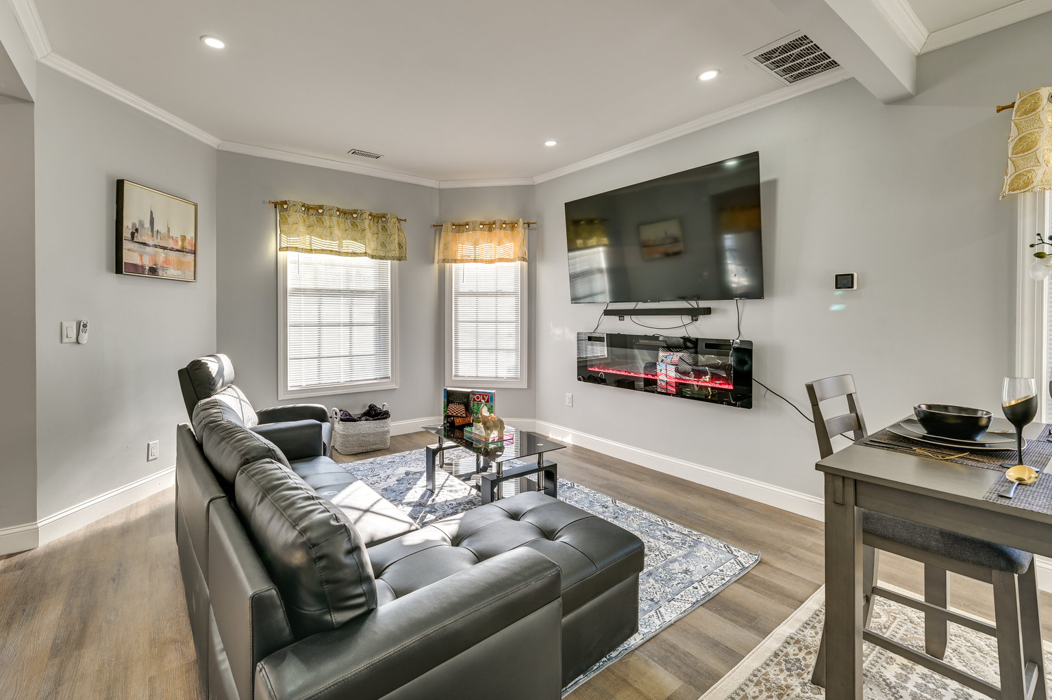 Schenectady Vacation Rental