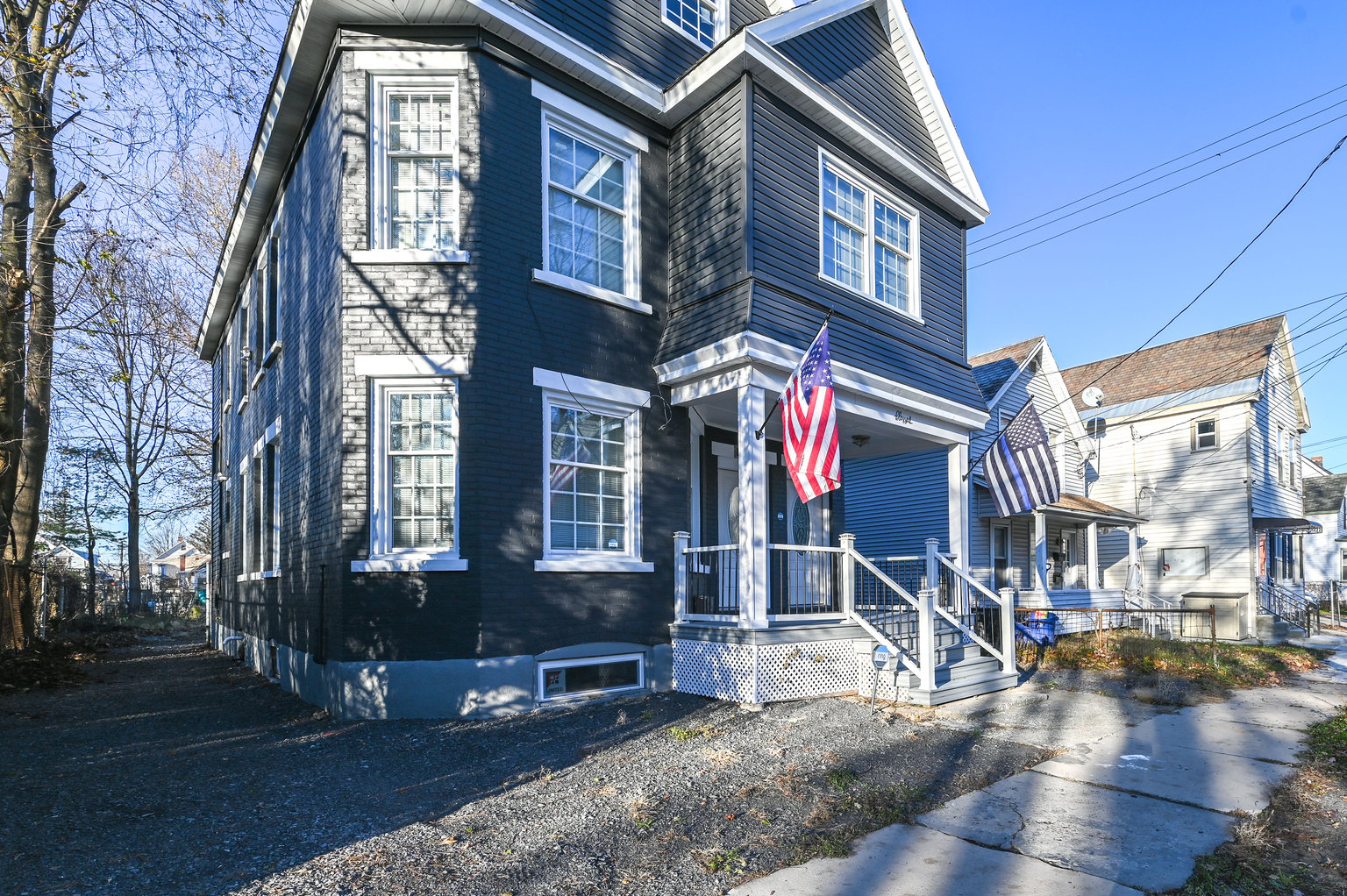 Schenectady Vacation Rental