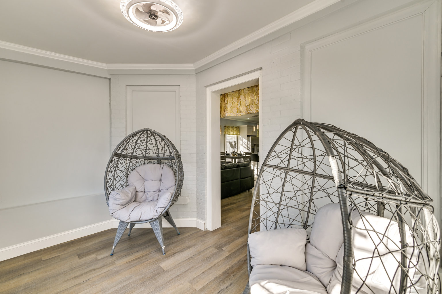 Schenectady Vacation Rental