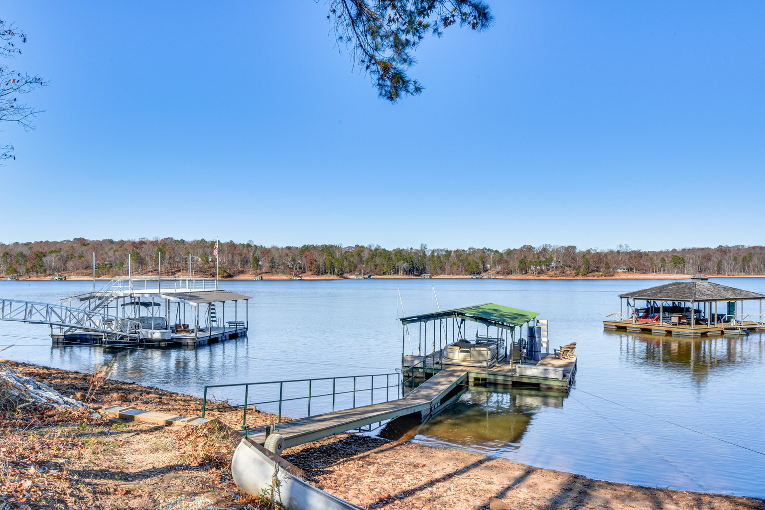 Hartwell Vacation Rental