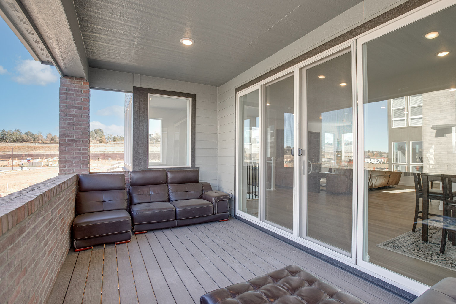 Centennial Vacation Rental