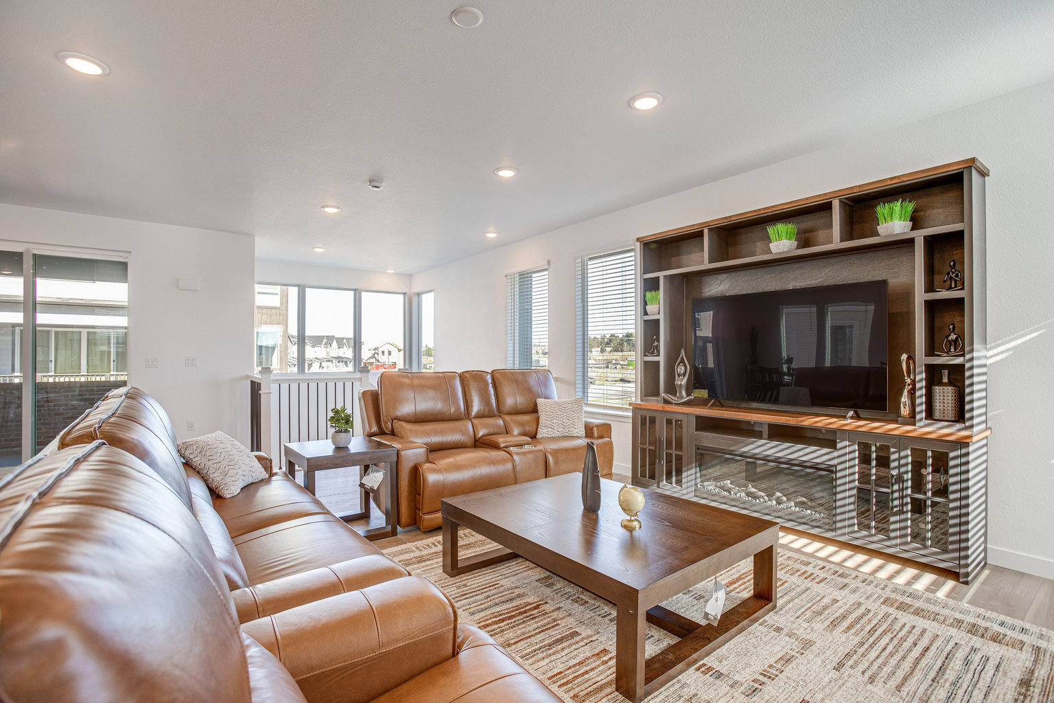 Centennial Vacation Rental