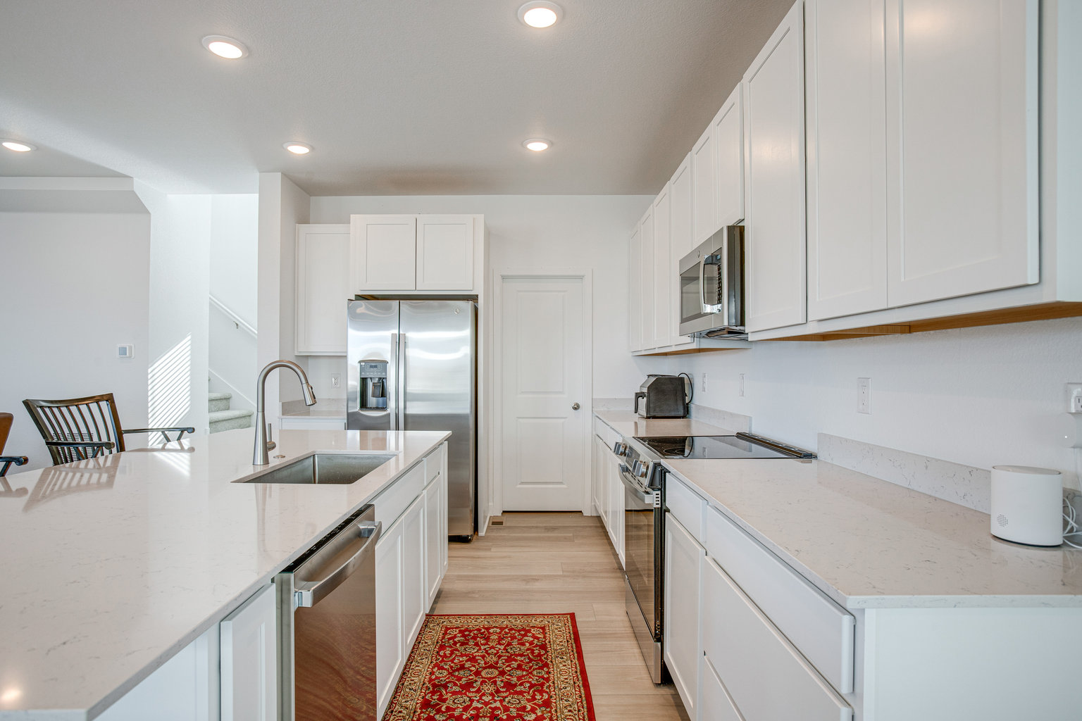 Centennial Vacation Rental