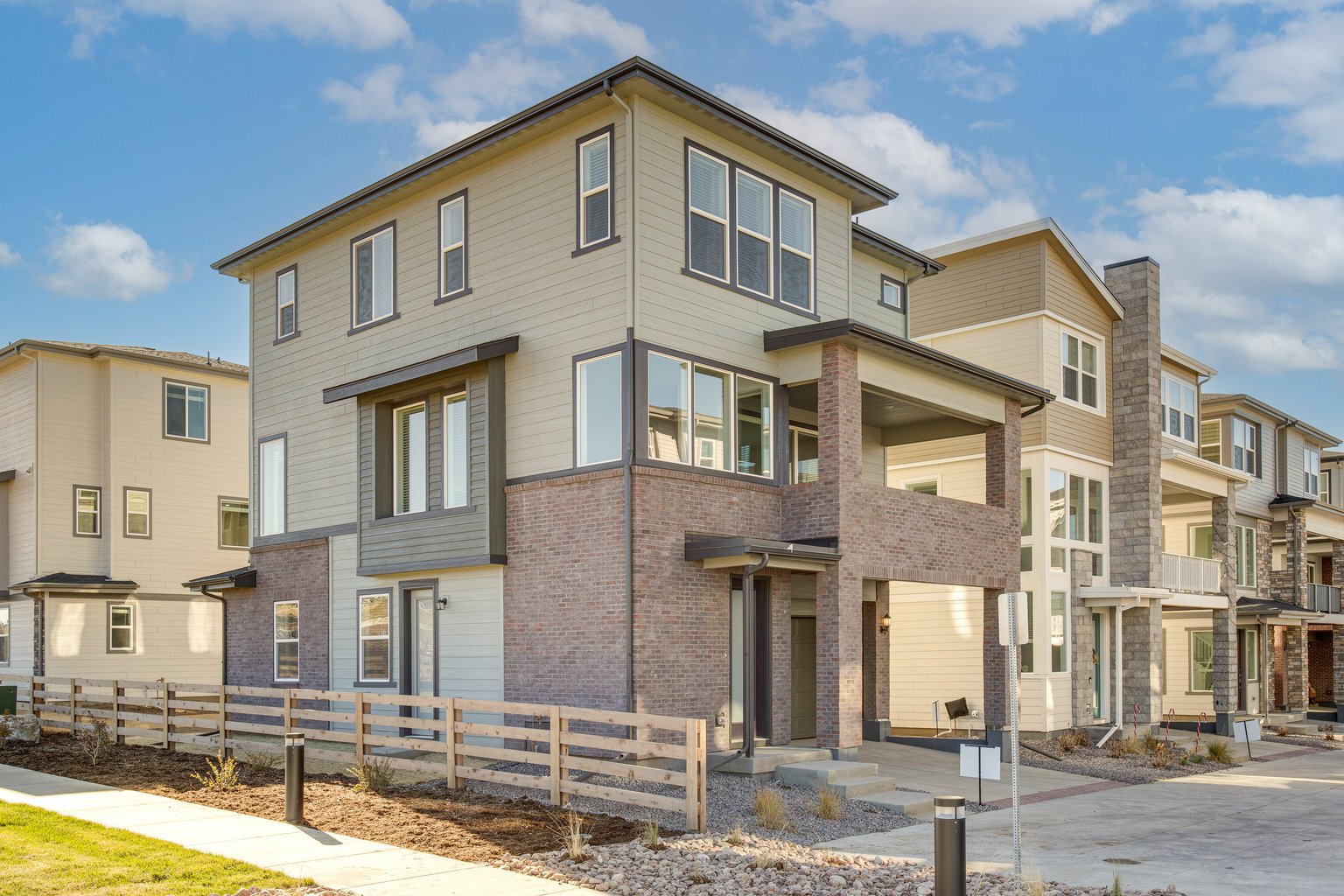 Centennial Vacation Rental