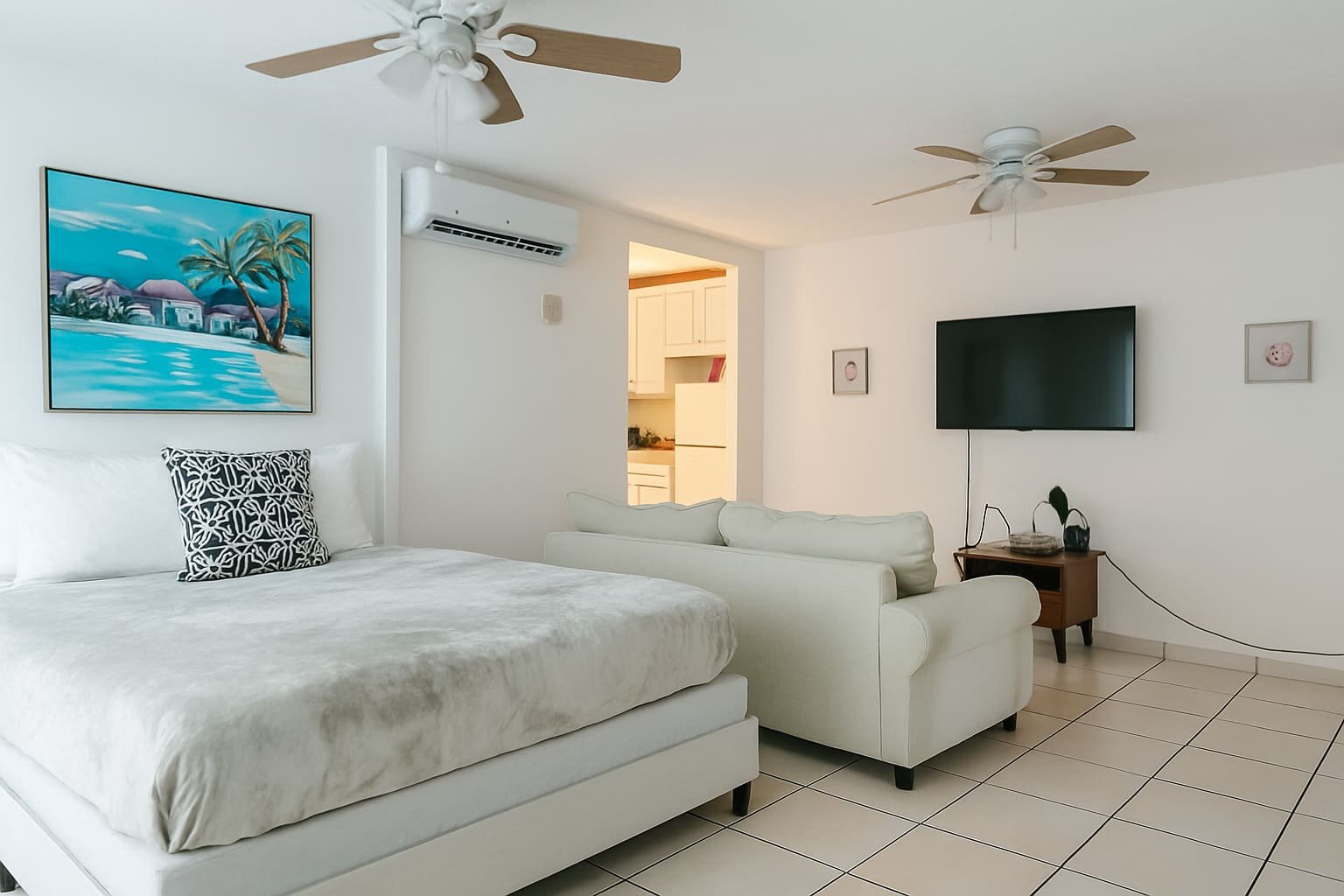 Carolina Vacation Rental