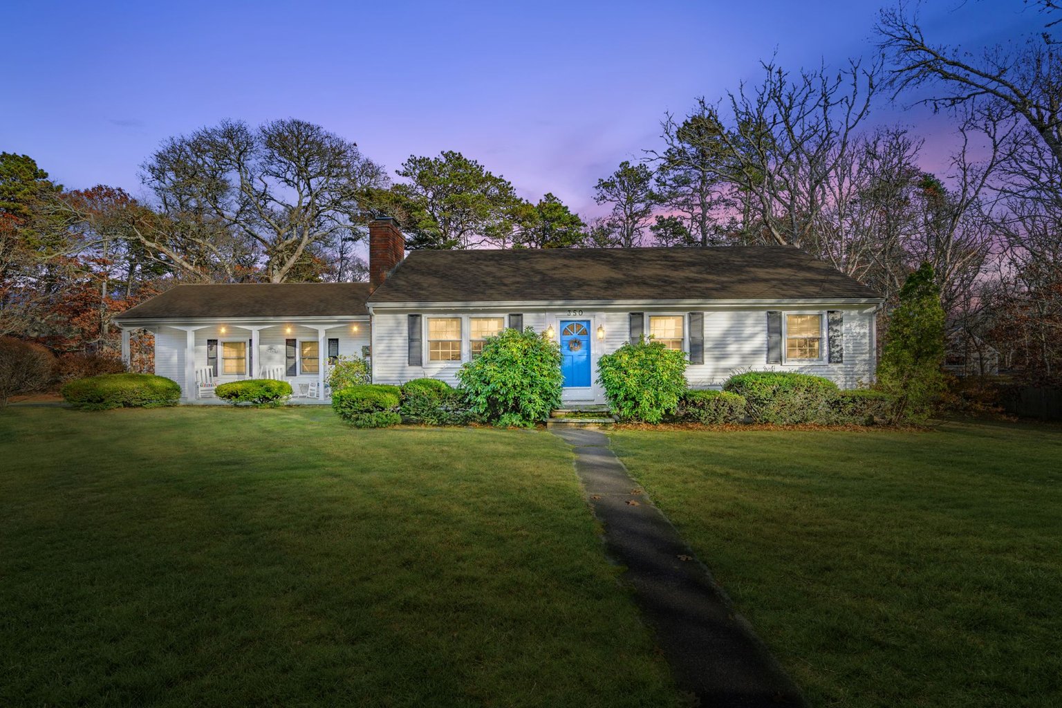 Eastham Vacation Rental