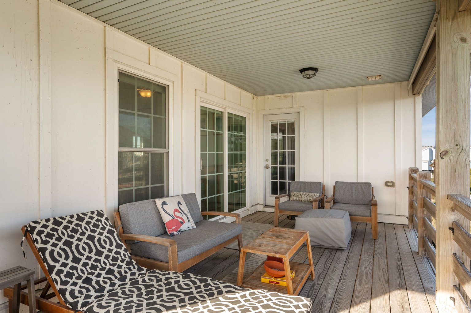 Duck Vacation Rental