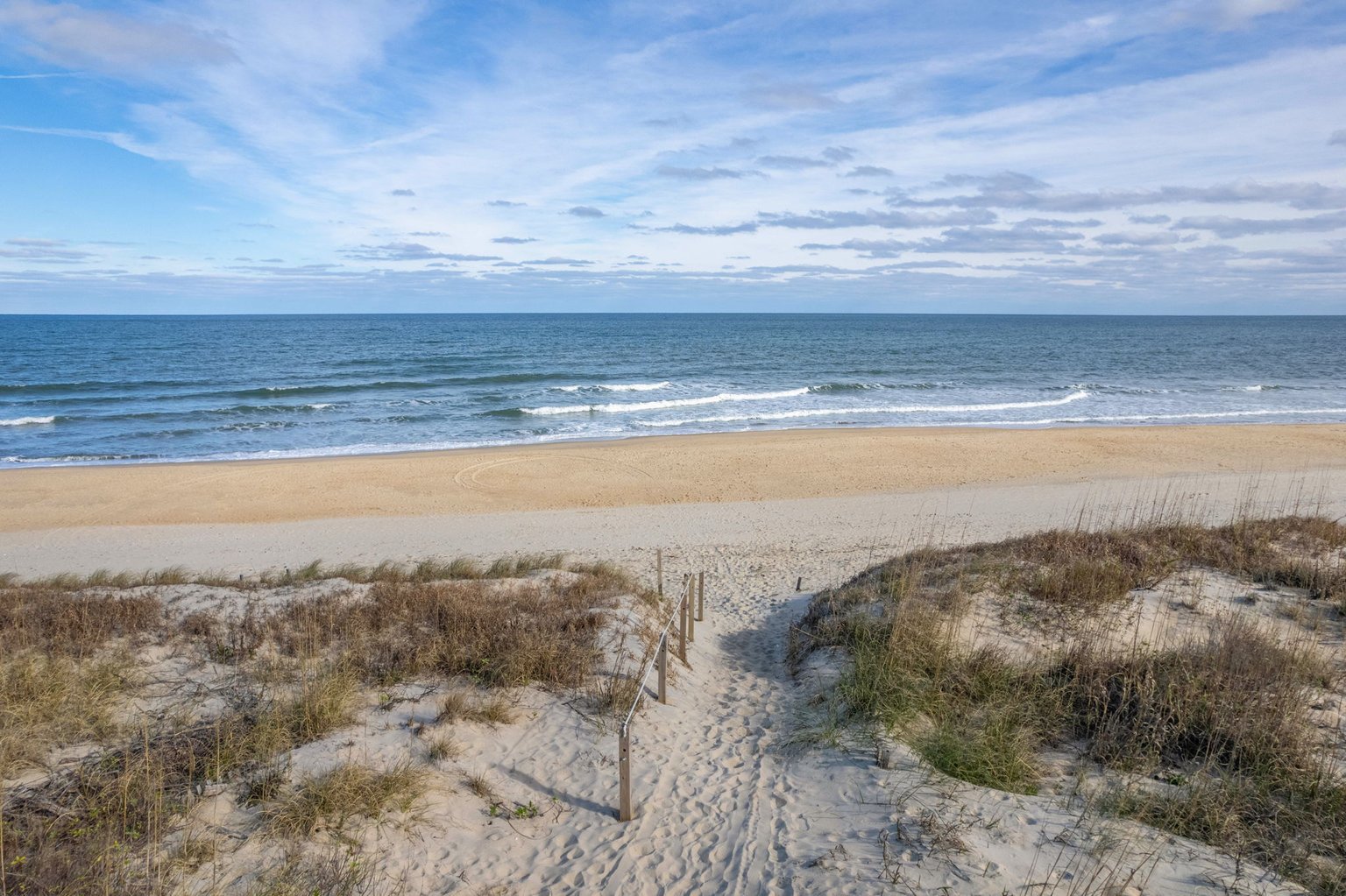 Duck Vacation Rental