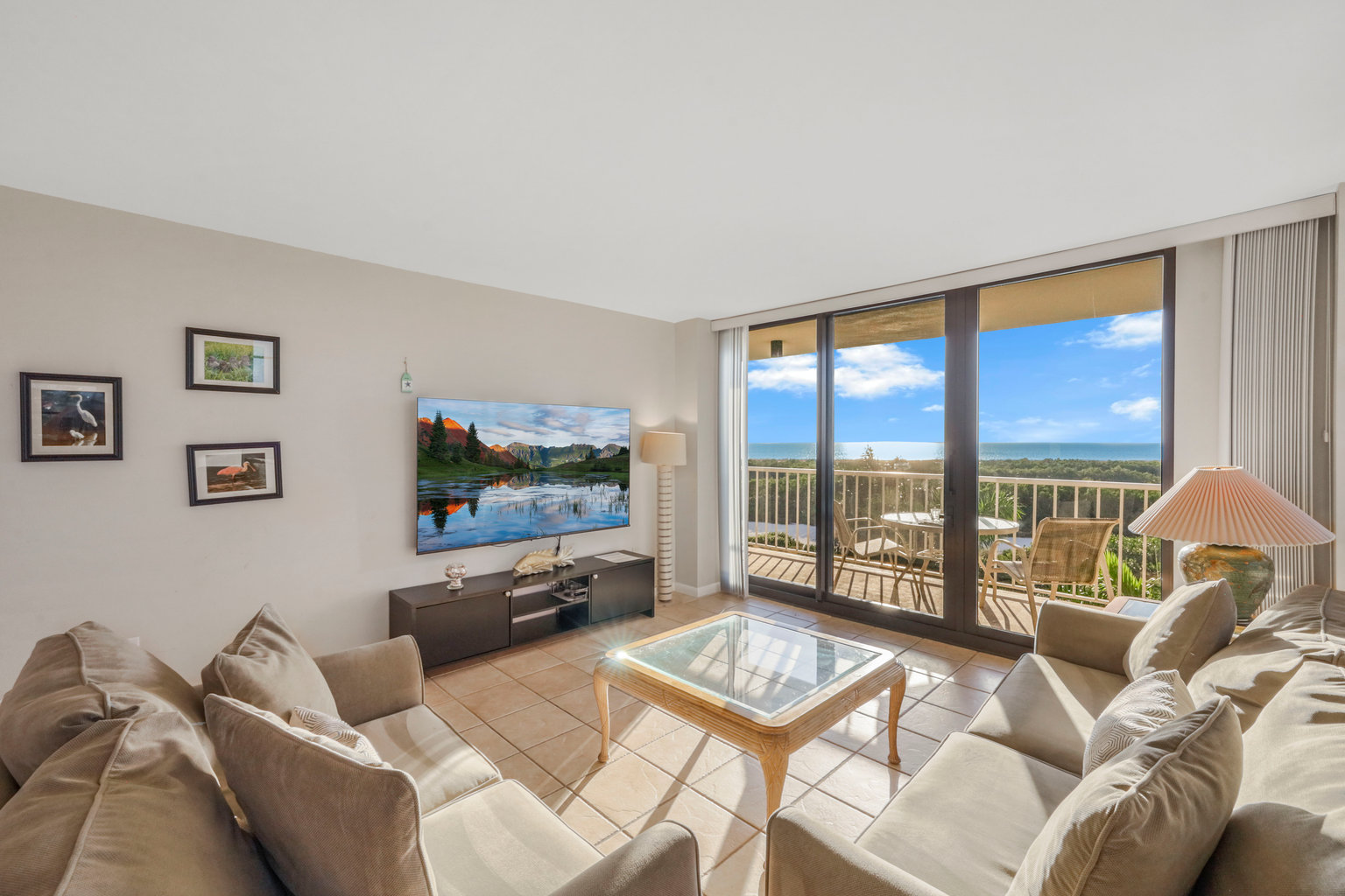 Marco Island Vacation Rental