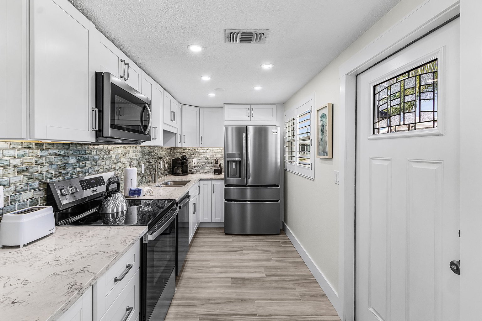 Siesta Key Vacation Rental