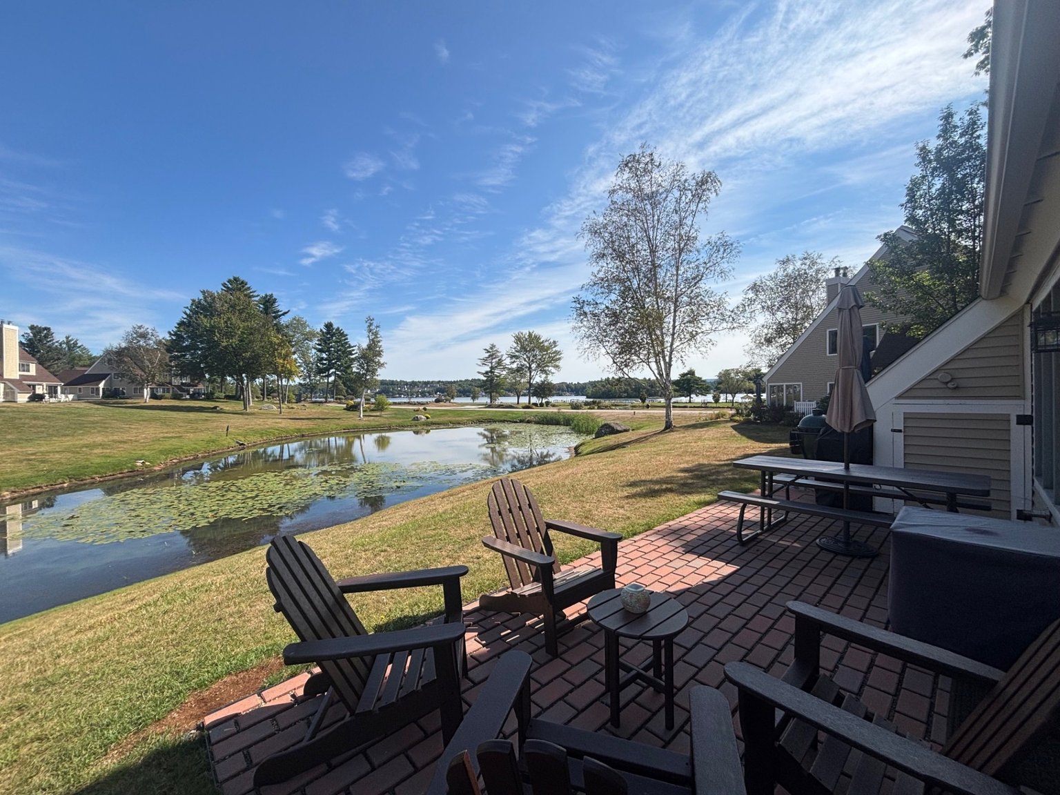 Laconia Vacation Rental