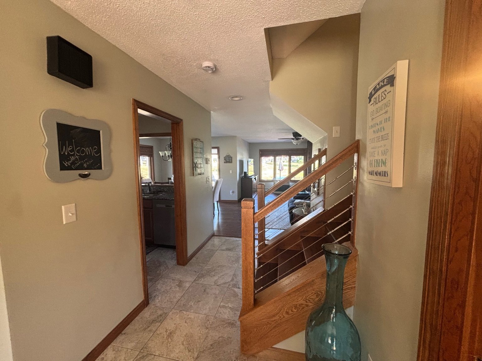 Laconia Vacation Rental