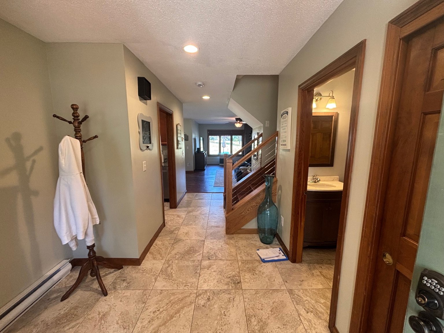 Laconia Vacation Rental