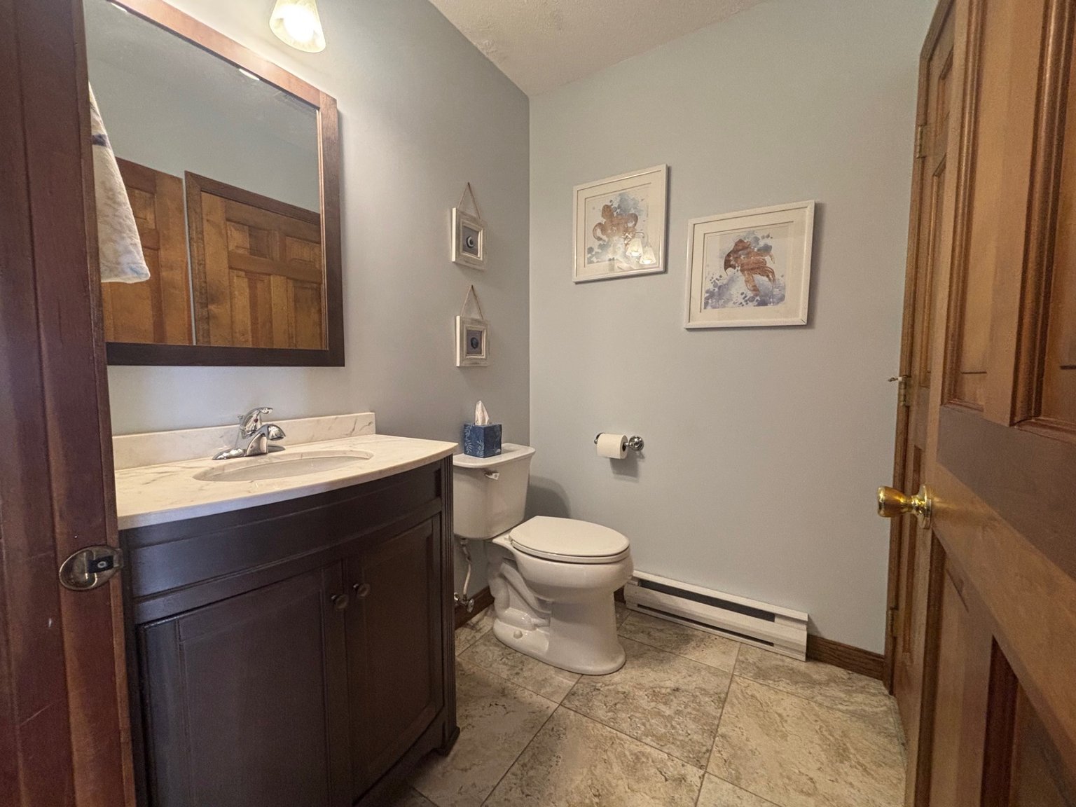 Laconia Vacation Rental