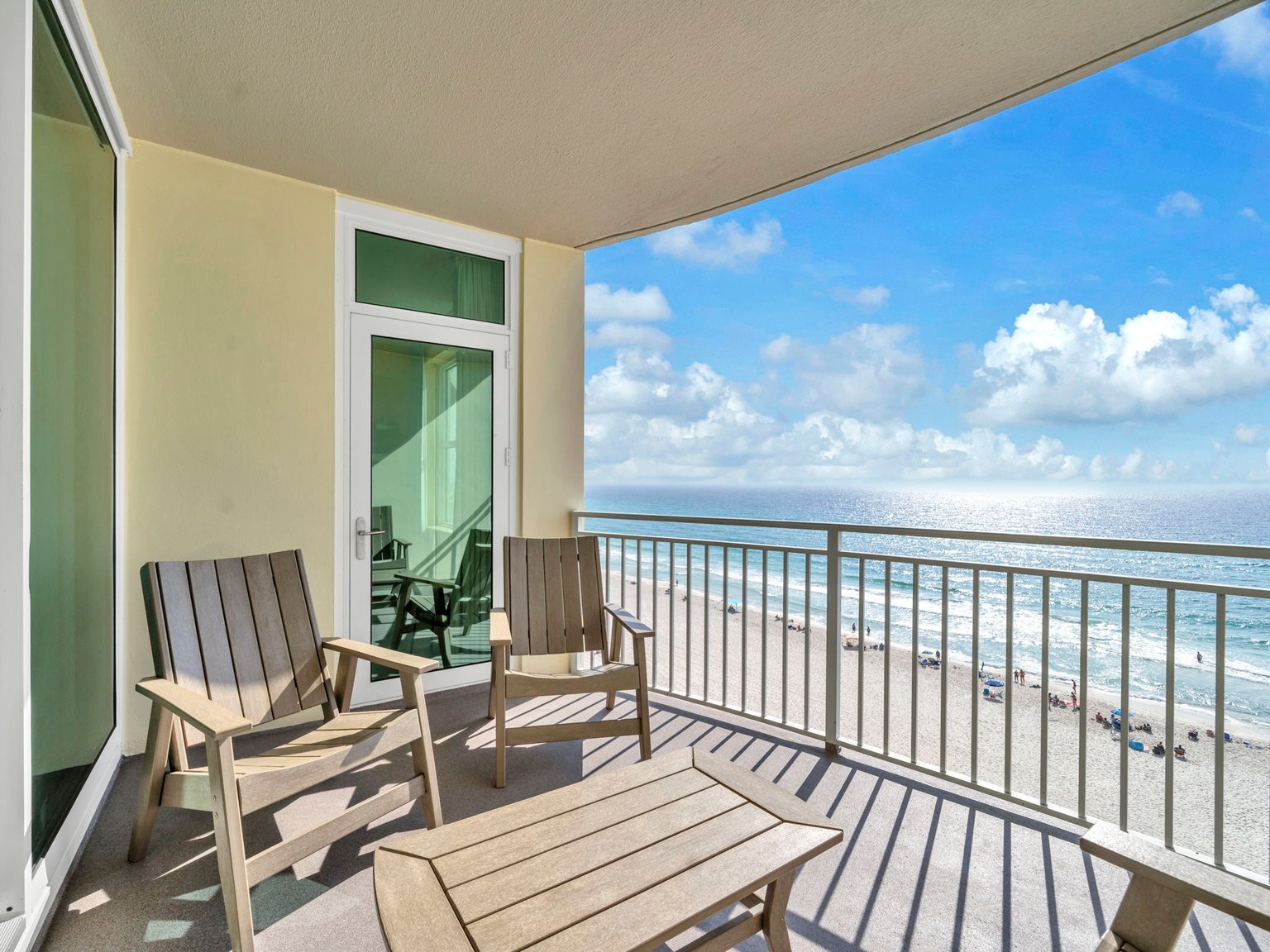 Panama City Beach Vacation Rental